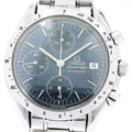 OMEGA 3511.80 Speedmaster Date Chronograph Automatic Men's Watch