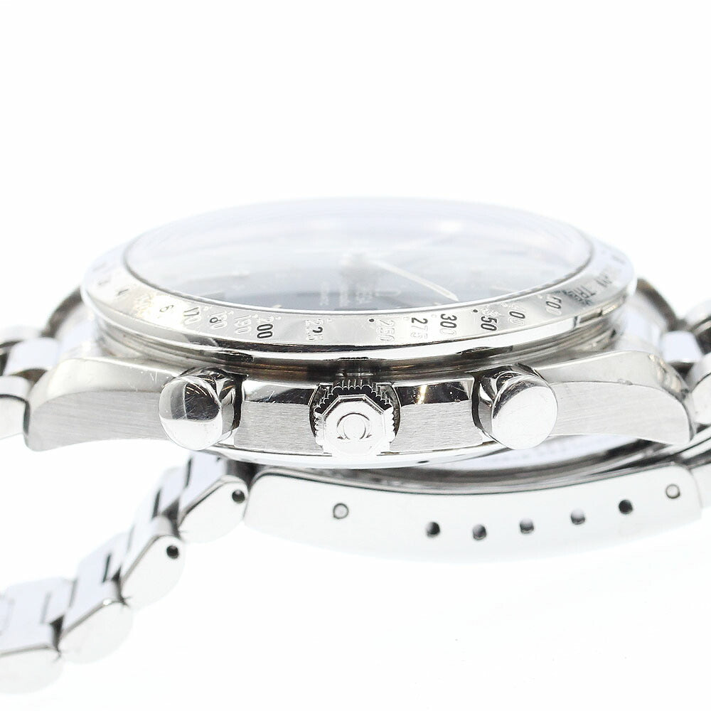 OMEGA 3511.80 Speedmaster Date Chronograph Automatic Men's Watch