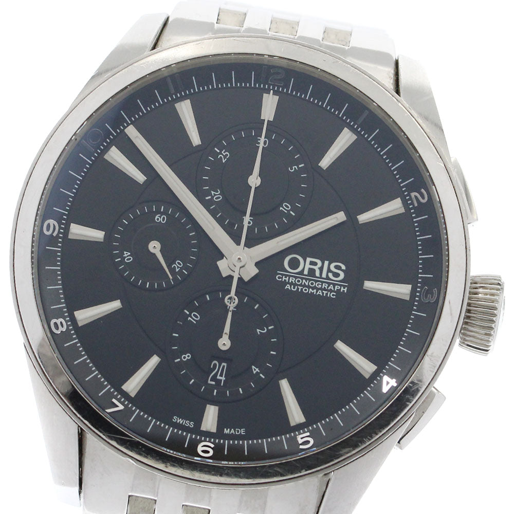 ORIS 674 7644 4054 Artix Automatic Men's Watch