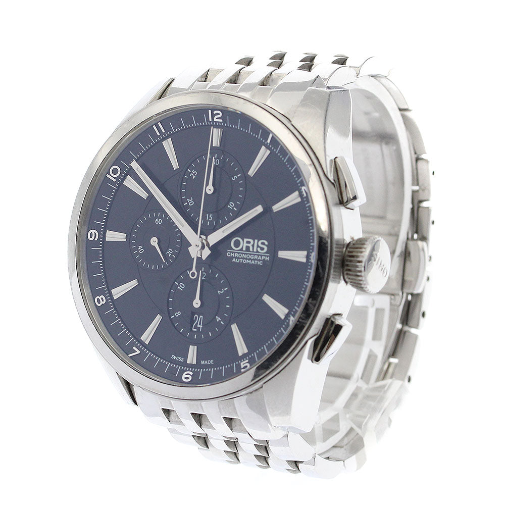 ORIS 674 7644 4054 Artix Automatic Men's Watch