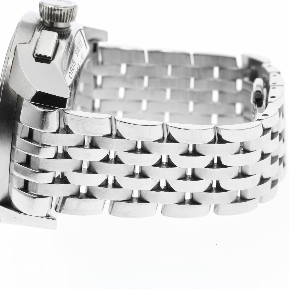 ORIS 674 7644 4054 Artix Automatic Men's Watch