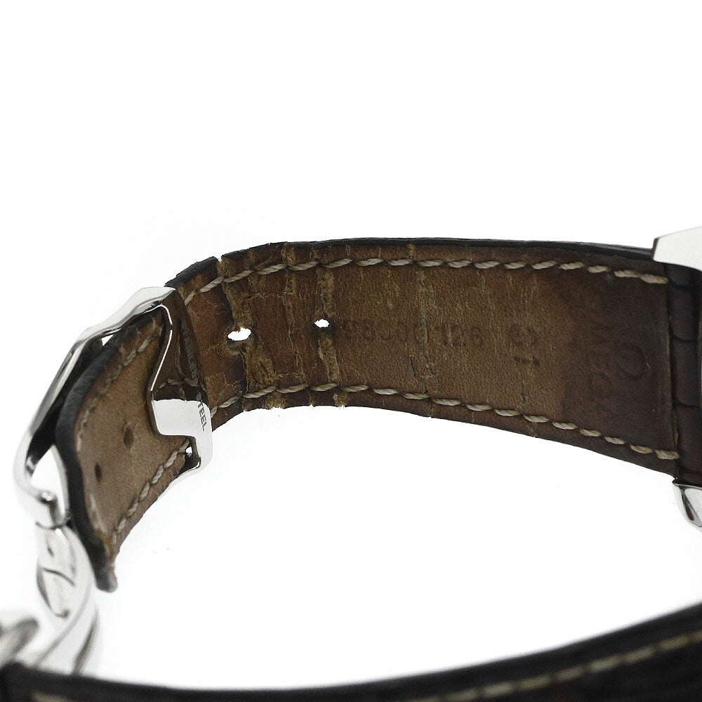 OMEGA 2806.52.37 Seamaster Railmaster Chronometer Manual Winding Men's Watch - Excellent Condition