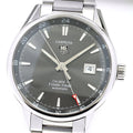 TAG Heuer WAR2012-0 Carrera Twin Time Caliber 7 GMT Automatic Men's Watch