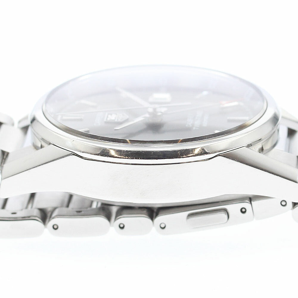 TAG Heuer WAR2012-0 Carrera Twin Time Caliber 7 GMT Automatic Men's Watch