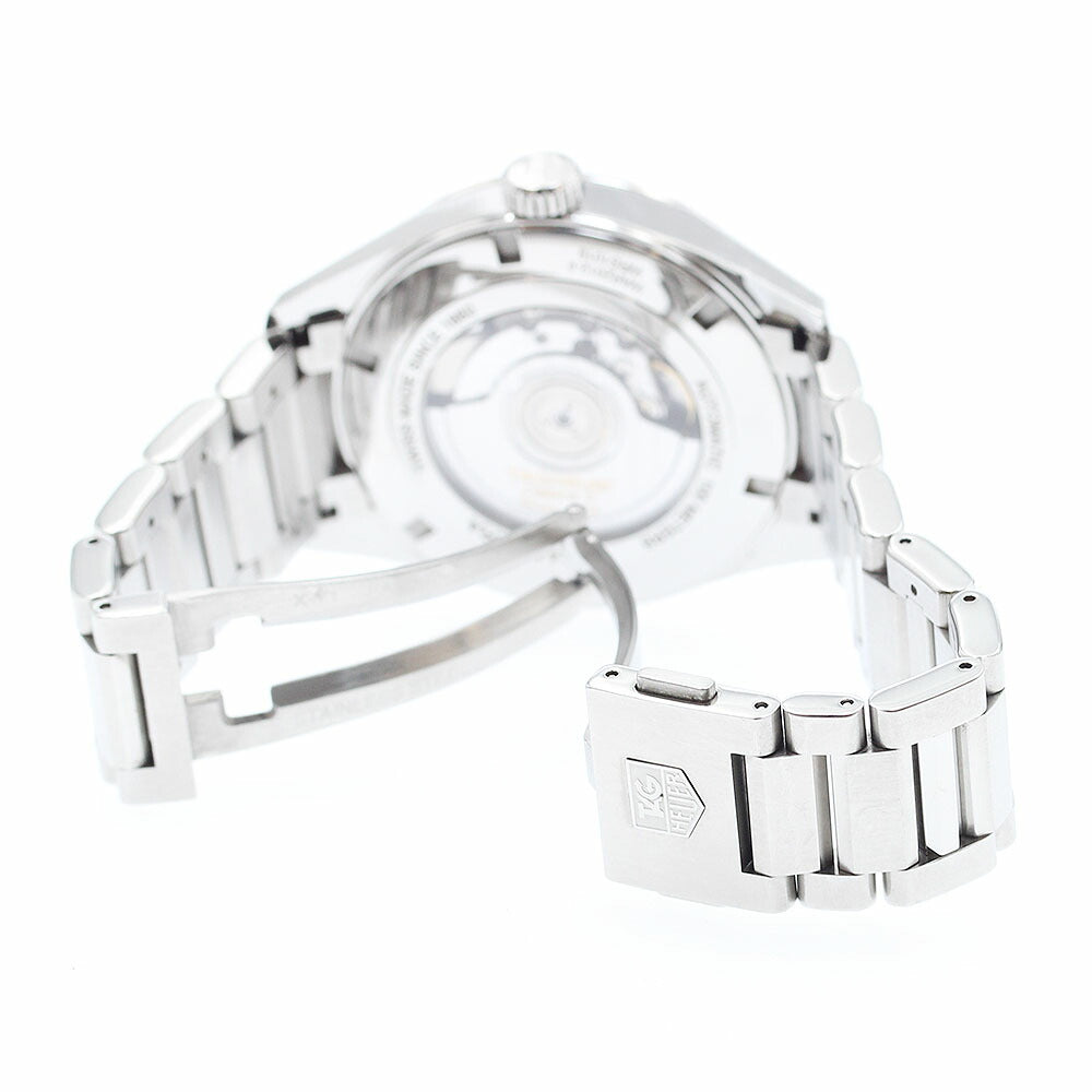 TAG Heuer WAR2012-0 Carrera Twin Time Caliber 7 GMT Automatic Men's Watch