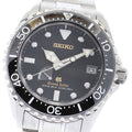 SEIKO SBGA031/9R65-0AN0 Grand Divers Date Spring Drive Men's Watch