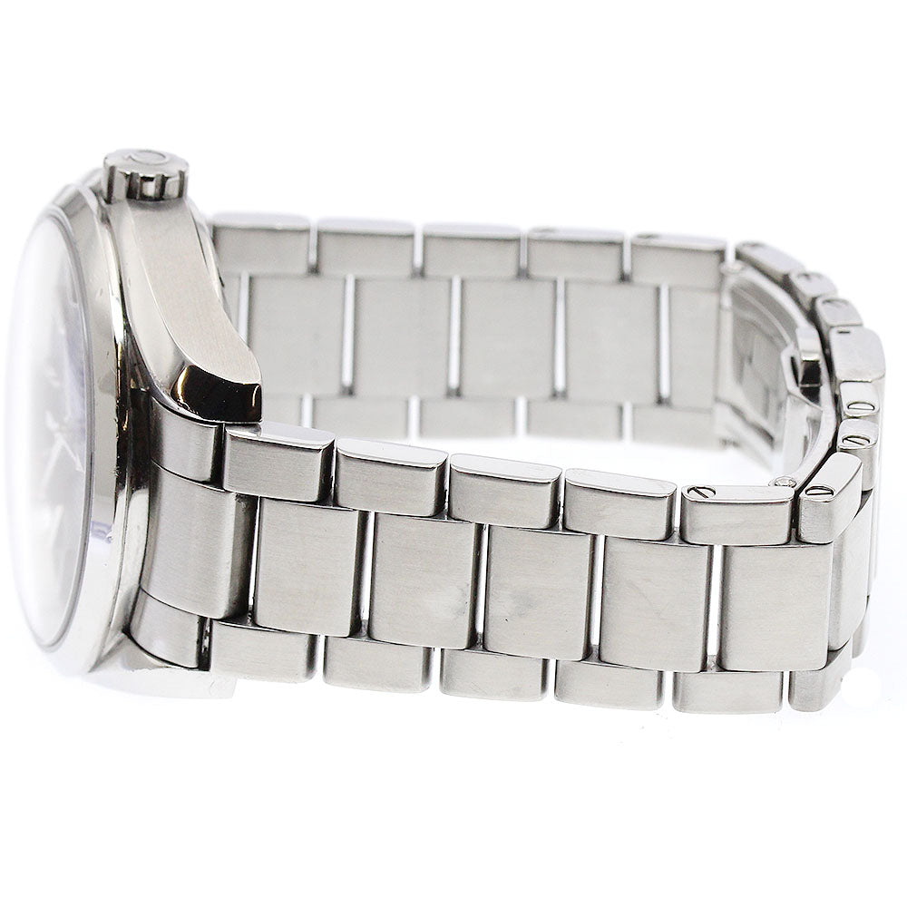 OMEGA 231.10.39.21.01.001 Seamaster Aqua Terra Date Co-Axial Automatic Men's Watch with Warranty