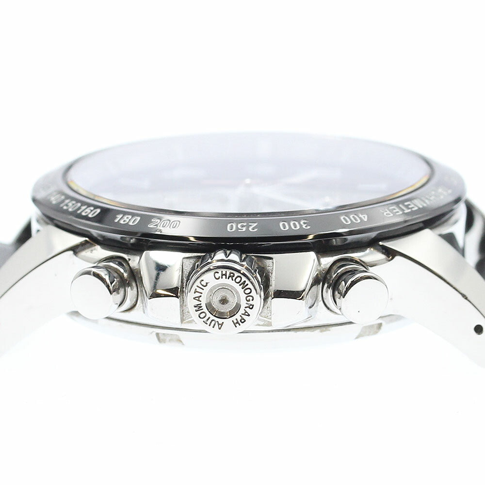 SEIKO SAGH005/6S28-00B0 Brightz Phoenix Chronograph Date Automatic Men's Watch
