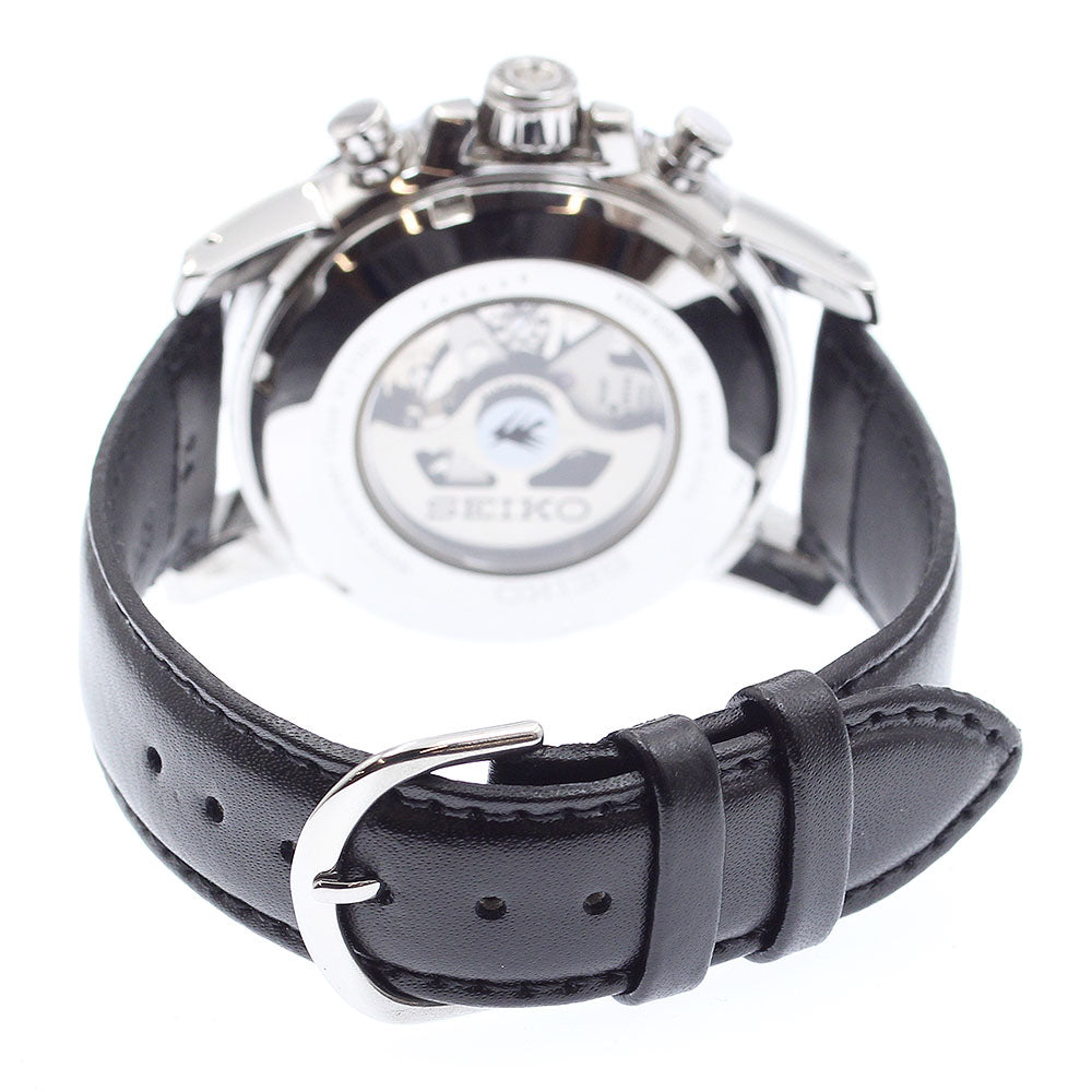 SEIKO SAGH005/6S28-00B0 Brightz Phoenix Chronograph Date Automatic Men's Watch