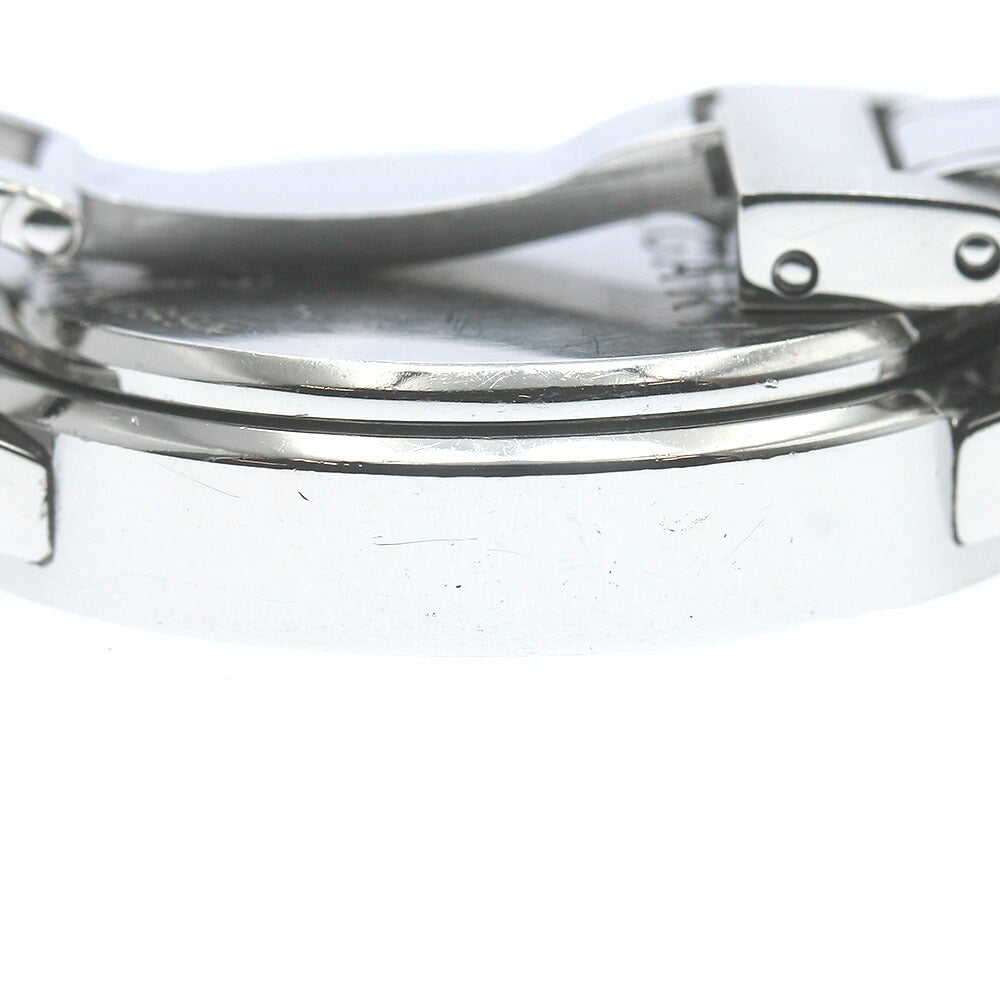 BVLGARI BBL26S Bulgari Date Quartz Ladies Watch