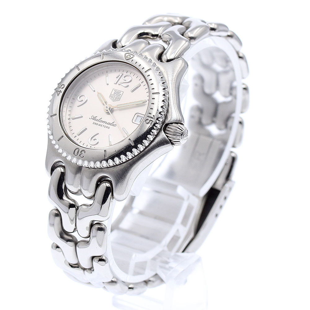 TAG Heuer WG2310 Cell Date Automatic Women's Watch