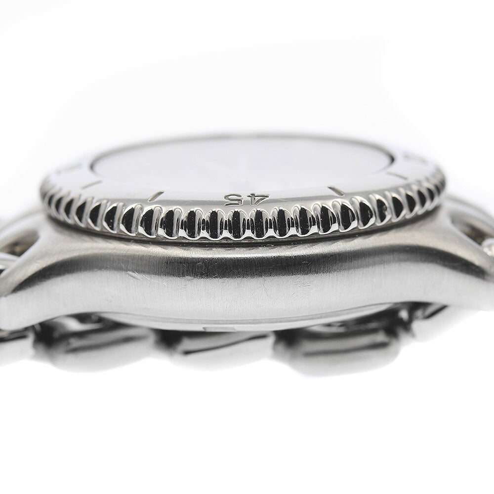 TAG Heuer WG2310 Cell Date Automatic Women's Watch