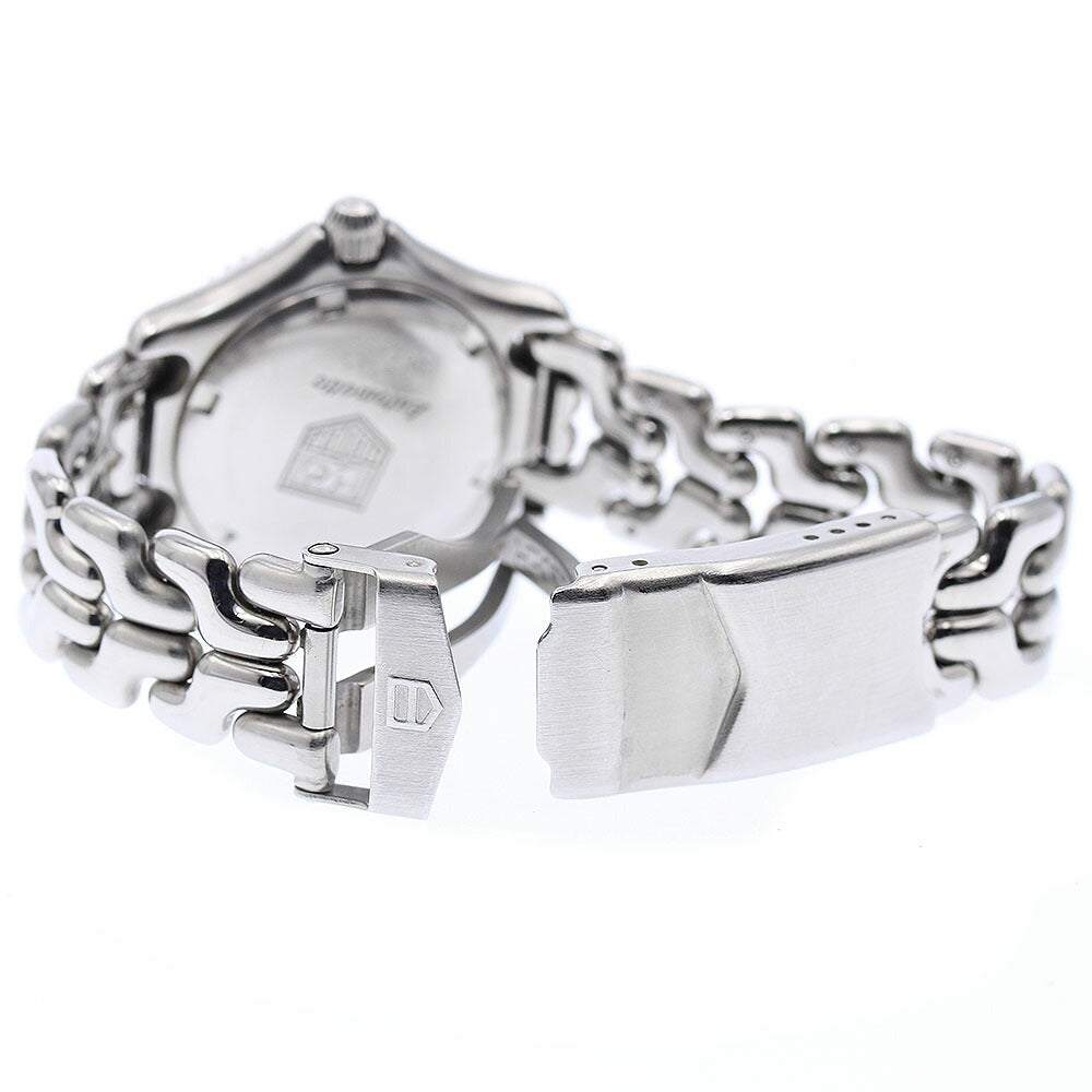 TAG Heuer WG2310 Cell Date Automatic Women's Watch