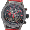 TAG Heuer Car2A1J Carrera Calibre Heuer 01 Manchester United Automatic Men's Watch (with box and warranty)