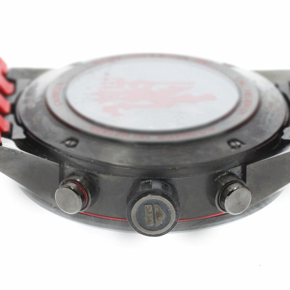 TAG Heuer Car2A1J Carrera Calibre Heuer 01 Manchester United Automatic Men's Watch (with box and warranty)