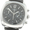 Heuer CR2110 Monza Date Chronograph Automatic Men's Watch with Warranty