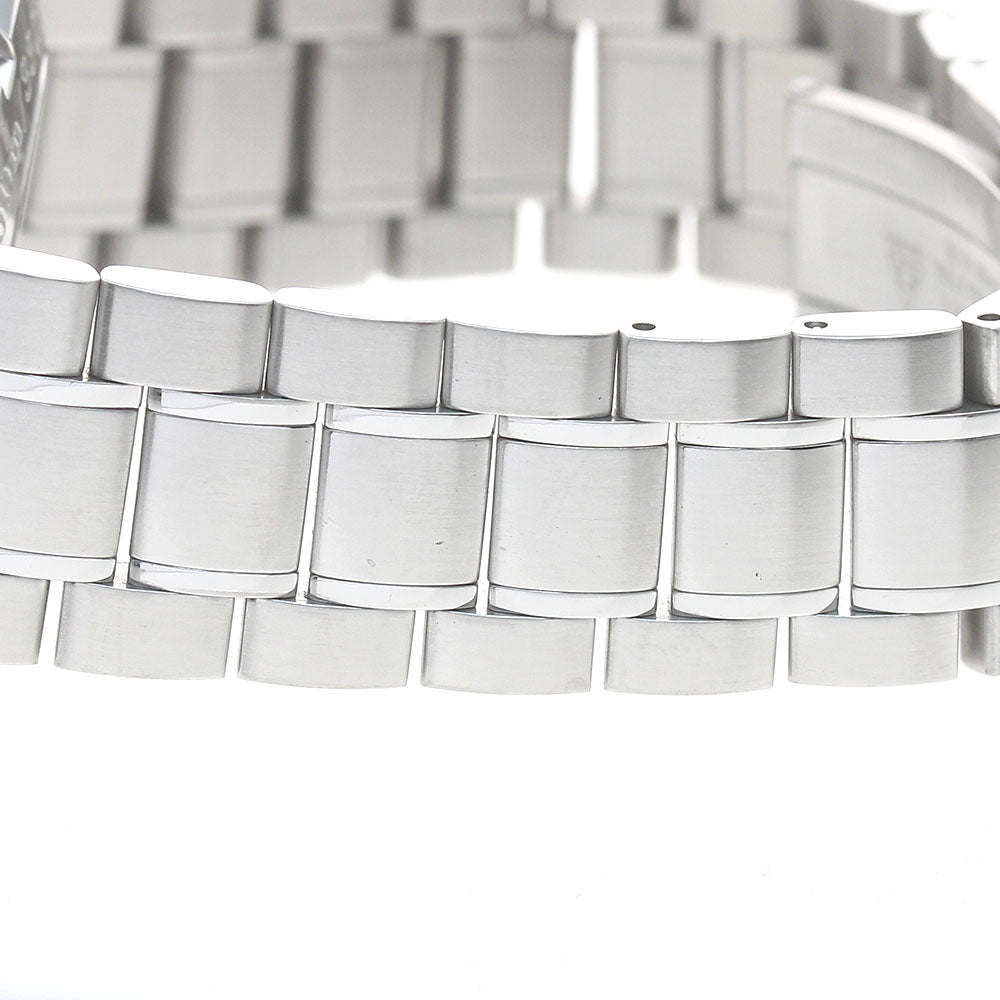 OMEGA 3221.30 Speedmaster Triple Calendar Chronograph Automatic Men's Watch with Warranty Card