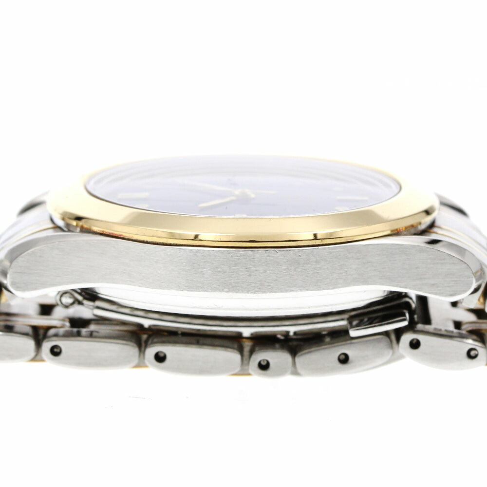 OMEGA 2301.80 Seamaster 120 Date Automatic Men's Watch