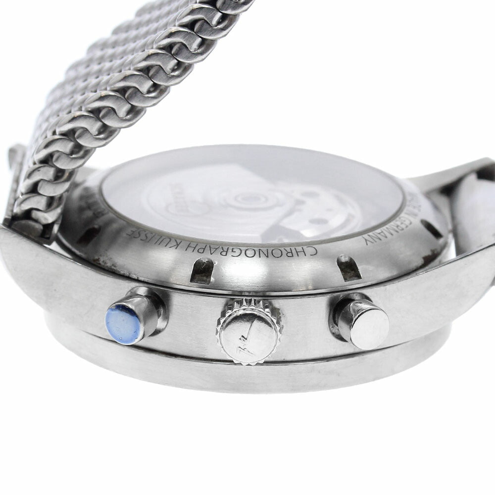 JORG SCHAUER Edition 10 Chronograph Automatic Men's Watch