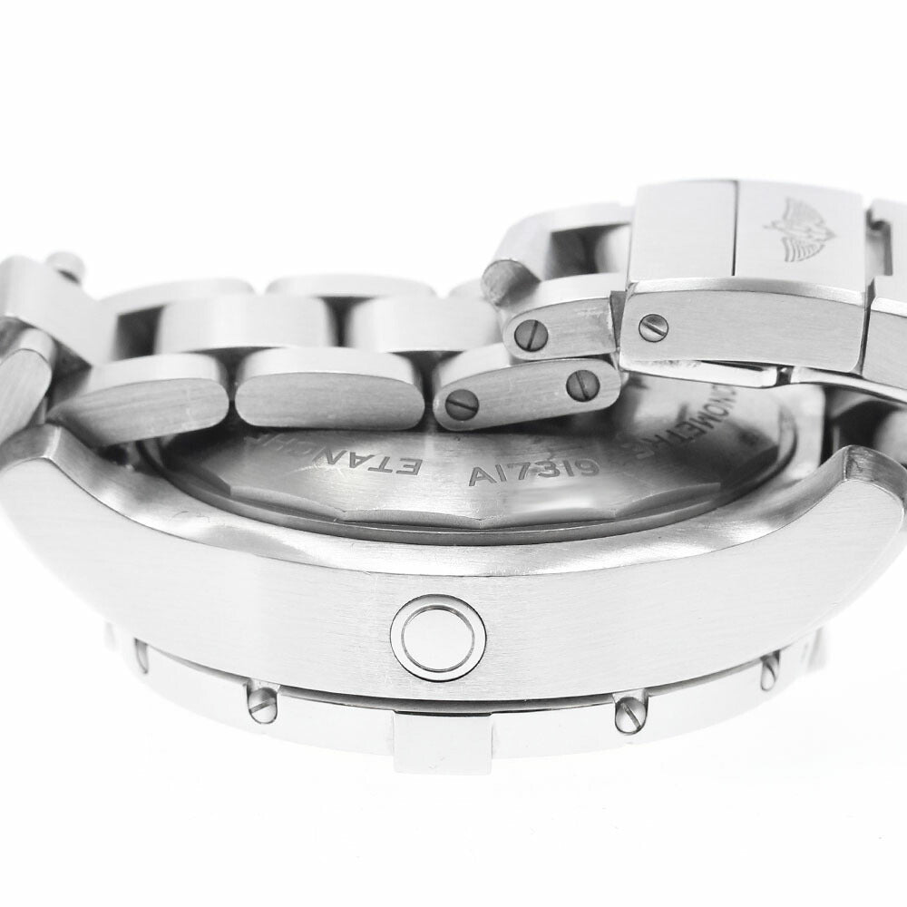 BREITLING A17319 Avenger Automatic 45 Date Automatic Men's Watch with Box and Warranty Card