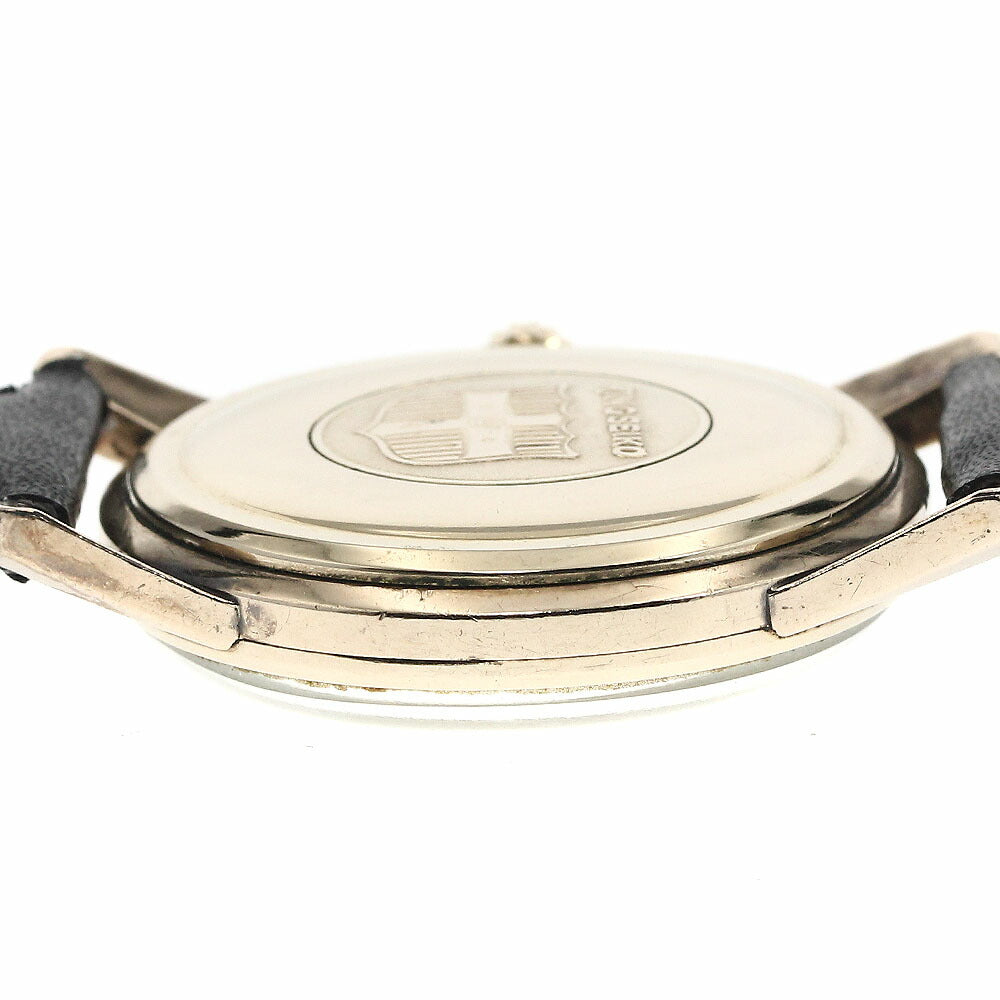 SEIKO ref.15034 King Vintage Manual Winding Men's Watch