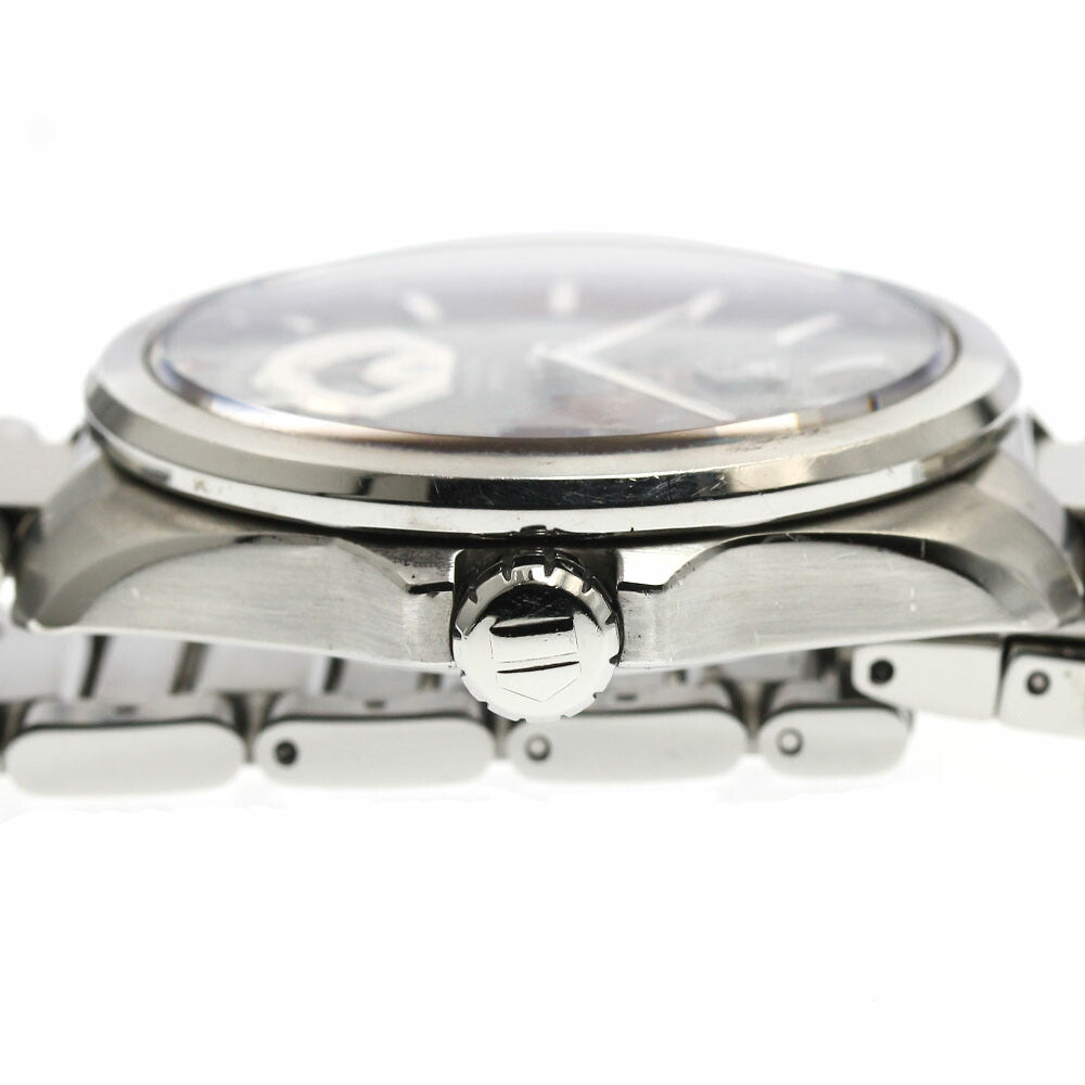 TAG Heuer WAV511A Grand Carrera Caliber 6 Automatic Men's Watch