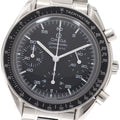 OMEGA 3510.50 Speedmaster Chronograph Automatic Men's Watch with Warranty