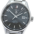 TAG Heuer WAR2012-0 Carrera Twin Time Caliber 7 GMT Automatic Men's Watch
