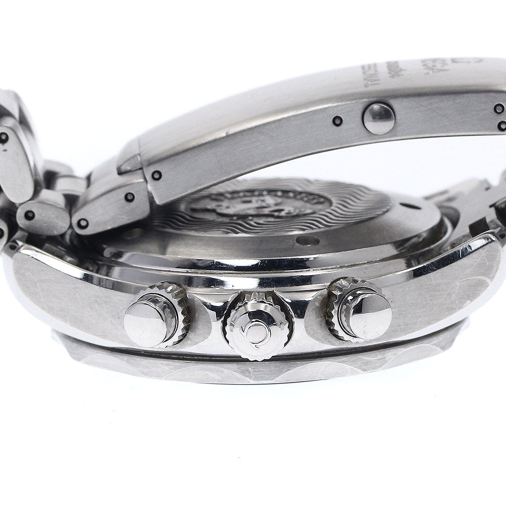 OMEGA 2594.50 Seamaster 300 Chronograph Date Automatic Men's Watch with Warranty