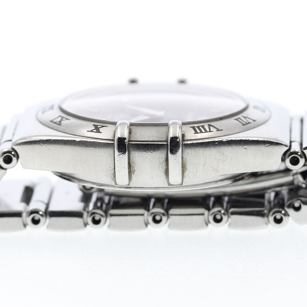 OMEGA 1572.40 Constellation Quartz Ladies Watch with Warranty