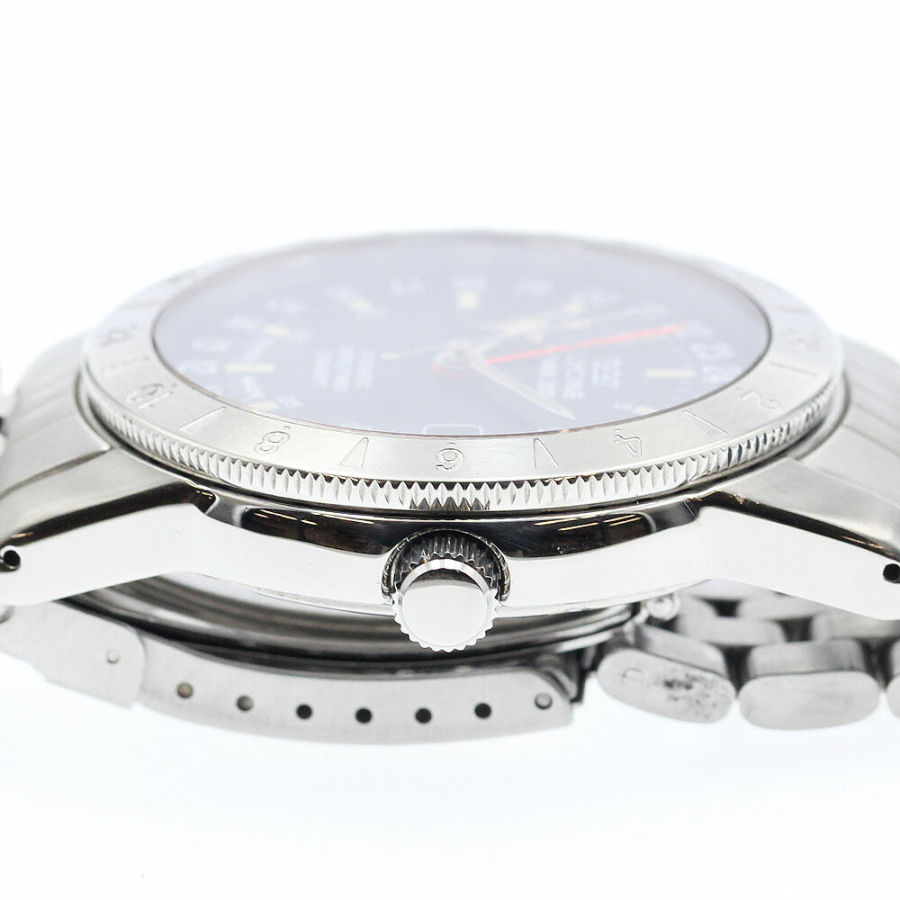 GLYCINE 3764 Airman 2000 GMT Date Automatic Men's Watch
