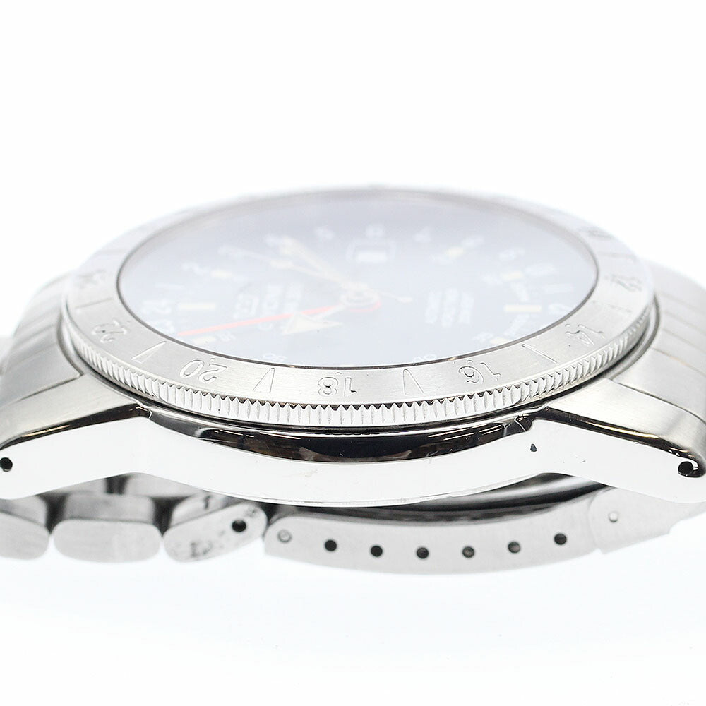 GLYCINE 3764 Airman 2000 GMT Date Automatic Men's Watch