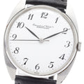 IWC SCHAFFHAUSEN Vintage cal.402 Manual Winding Men's Watch