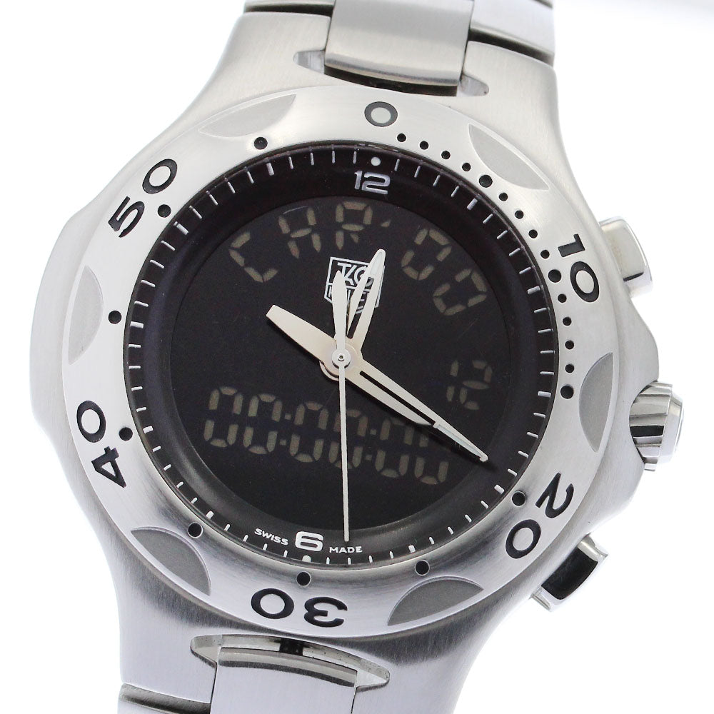 TAG Heuer CL111A Kirium Formula 1 Quartz Men's Watch with Warranty