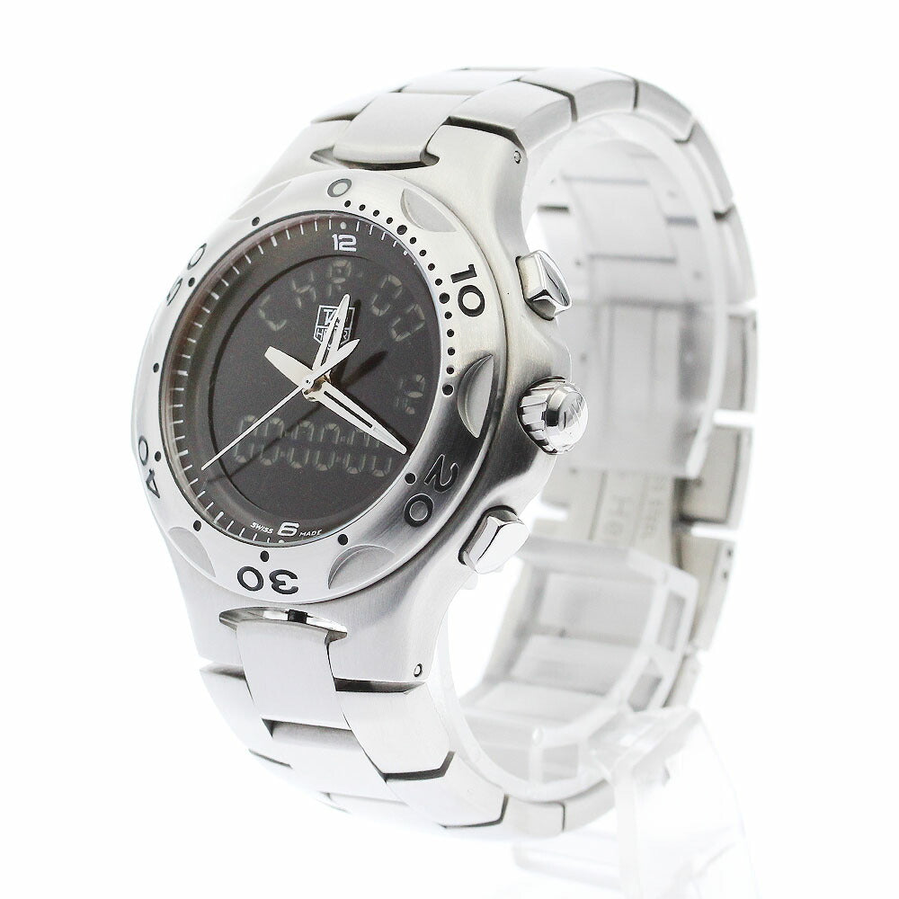 TAG Heuer CL111A Kirium Formula 1 Quartz Men's Watch with Warranty
