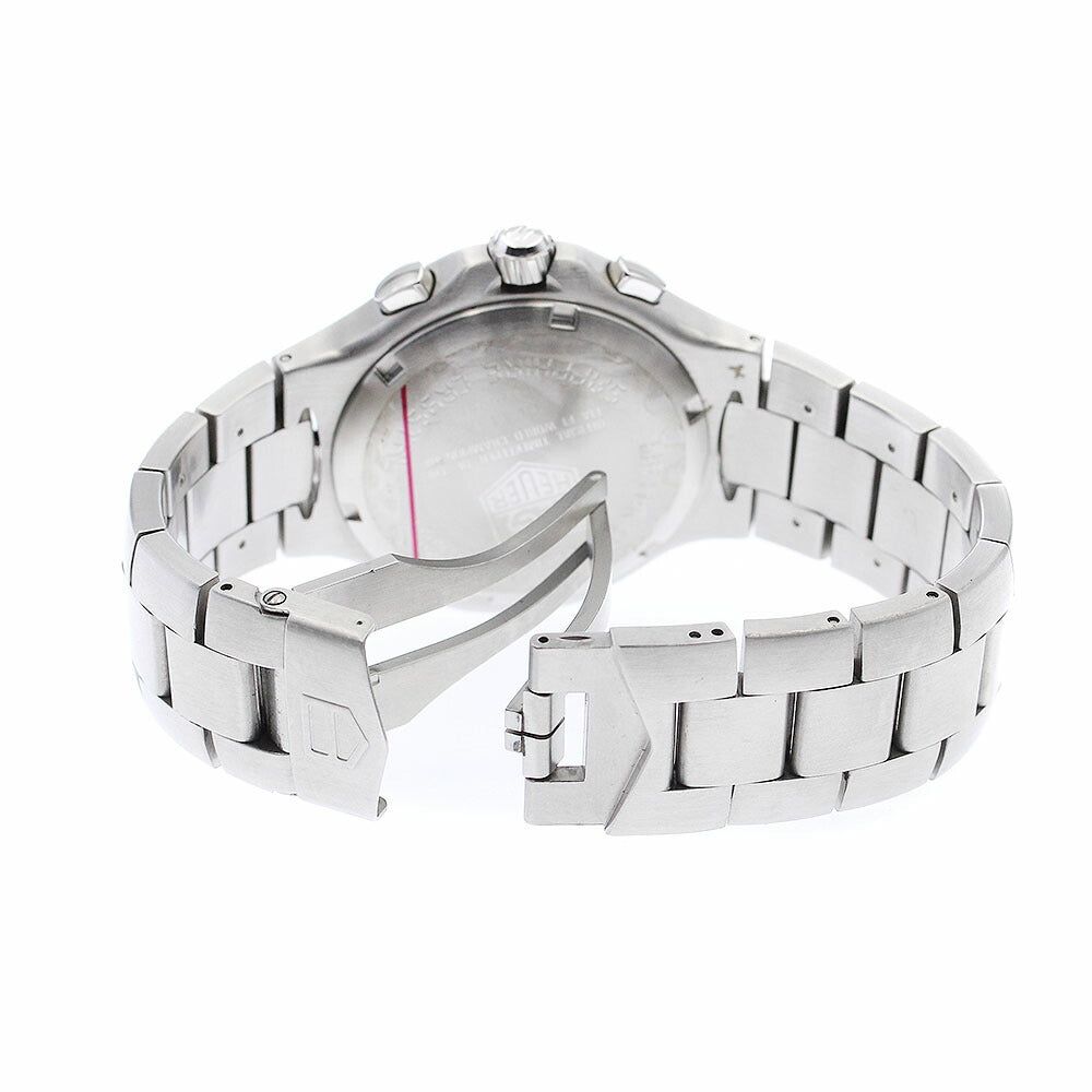 TAG Heuer CL111A Kirium Formula 1 Quartz Men's Watch with Warranty