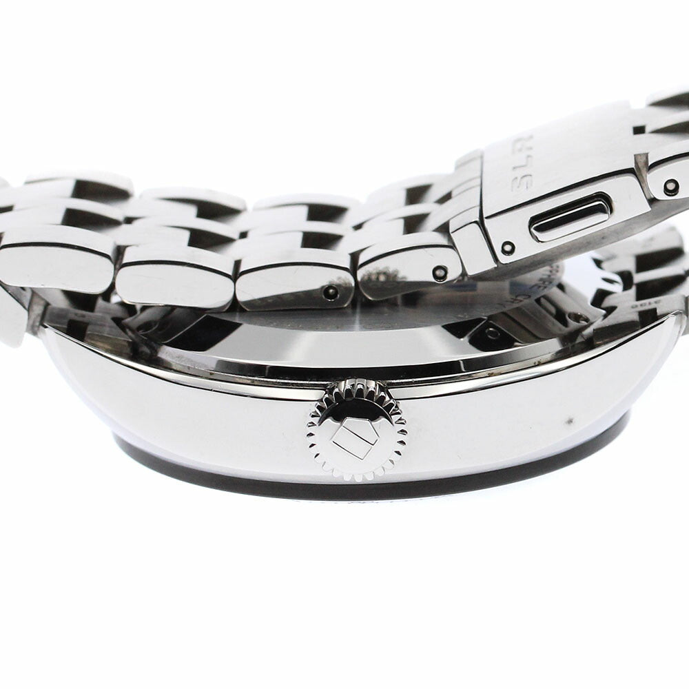 TAG Heuer CAG7010 SLR Caliber S Mercedes-Benz Quartz Men's Watch with Warranty
