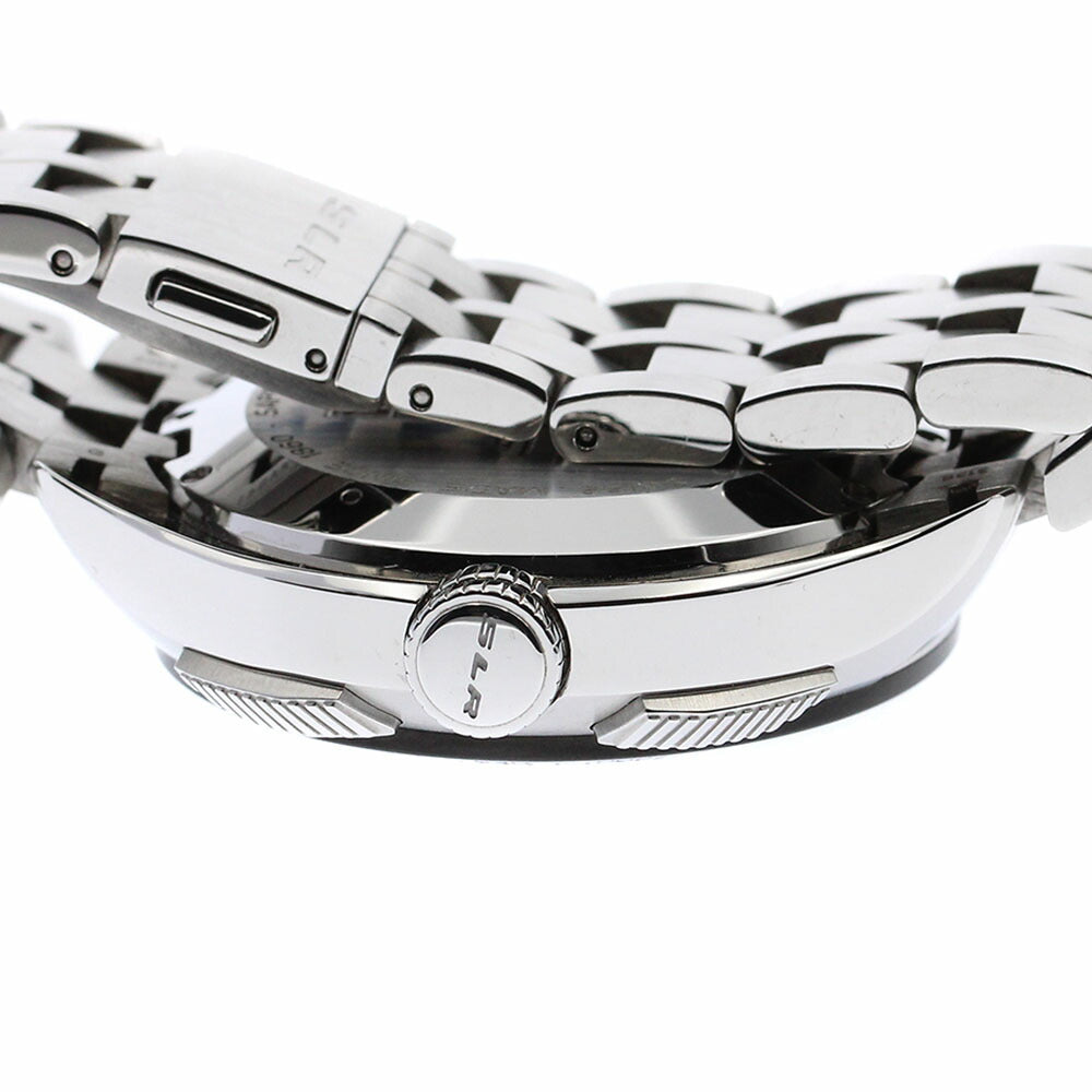 TAG Heuer CAG7010 SLR Caliber S Mercedes-Benz Quartz Men's Watch with Warranty