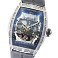 CVSTOS CVT-JET-SL Challenge Jetliner Date Automatic Men's Watch Excellent Condition with Warranty.