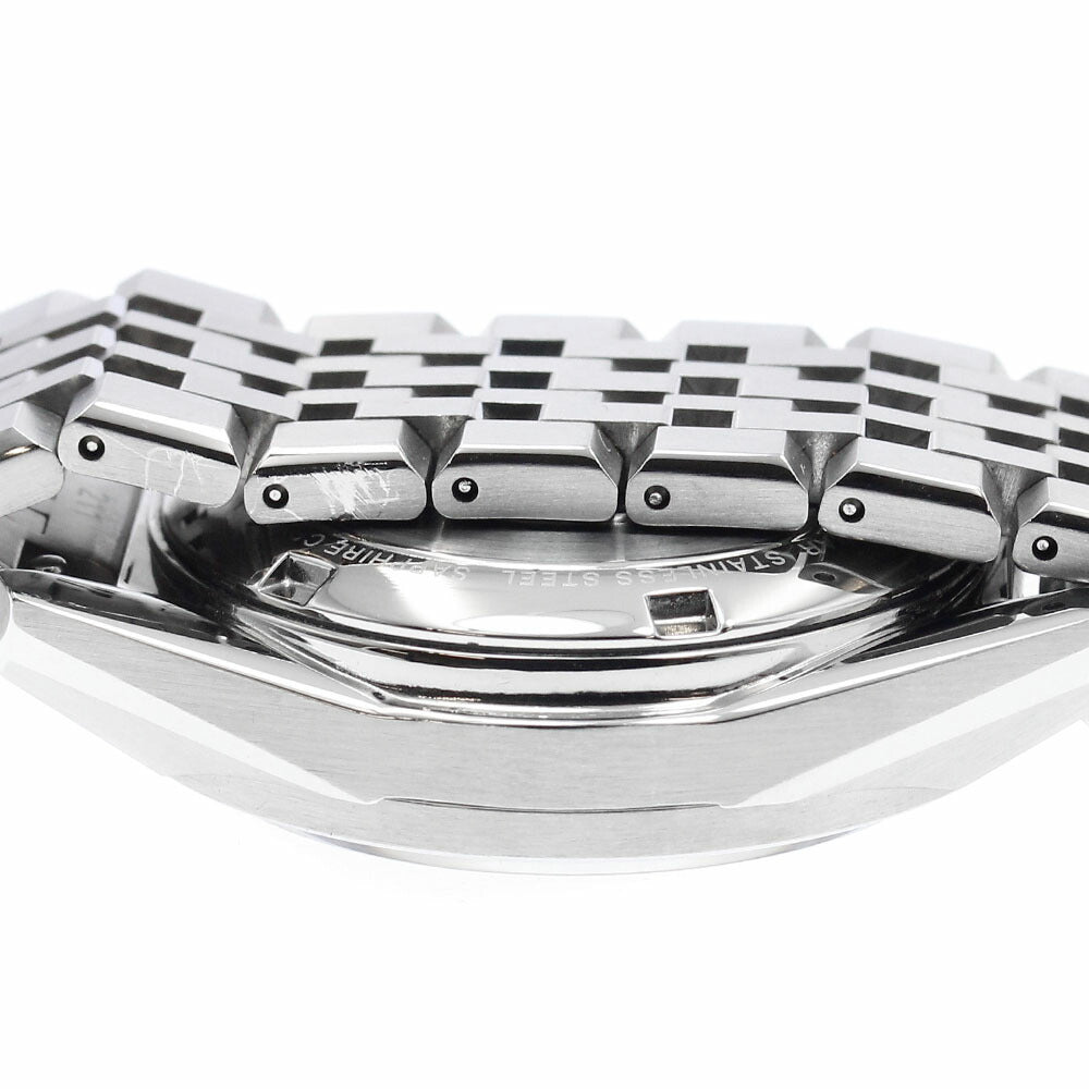 SEIKO 6R51-00B0/SDKS031 King Salon Exclusive Model Automatic Men's Watch Excellent Condition with Warranty Card