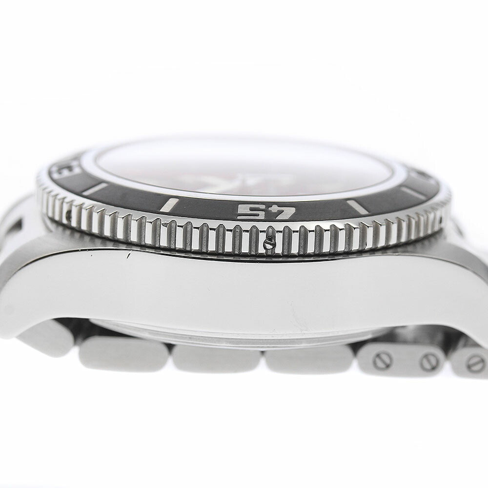 BREITLING A13341 Superocean Chronograph Automatic Men's Watch (with box and warranty)