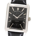 MAURICE LACROIX PT6237-SS001-33E Pontos Rectangular Day-Date Automatic Men's Watch