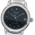 GLASHUTTE ORIGINAL 10-33-42-51-04 Ladies' Sport Date Automatic Watch
