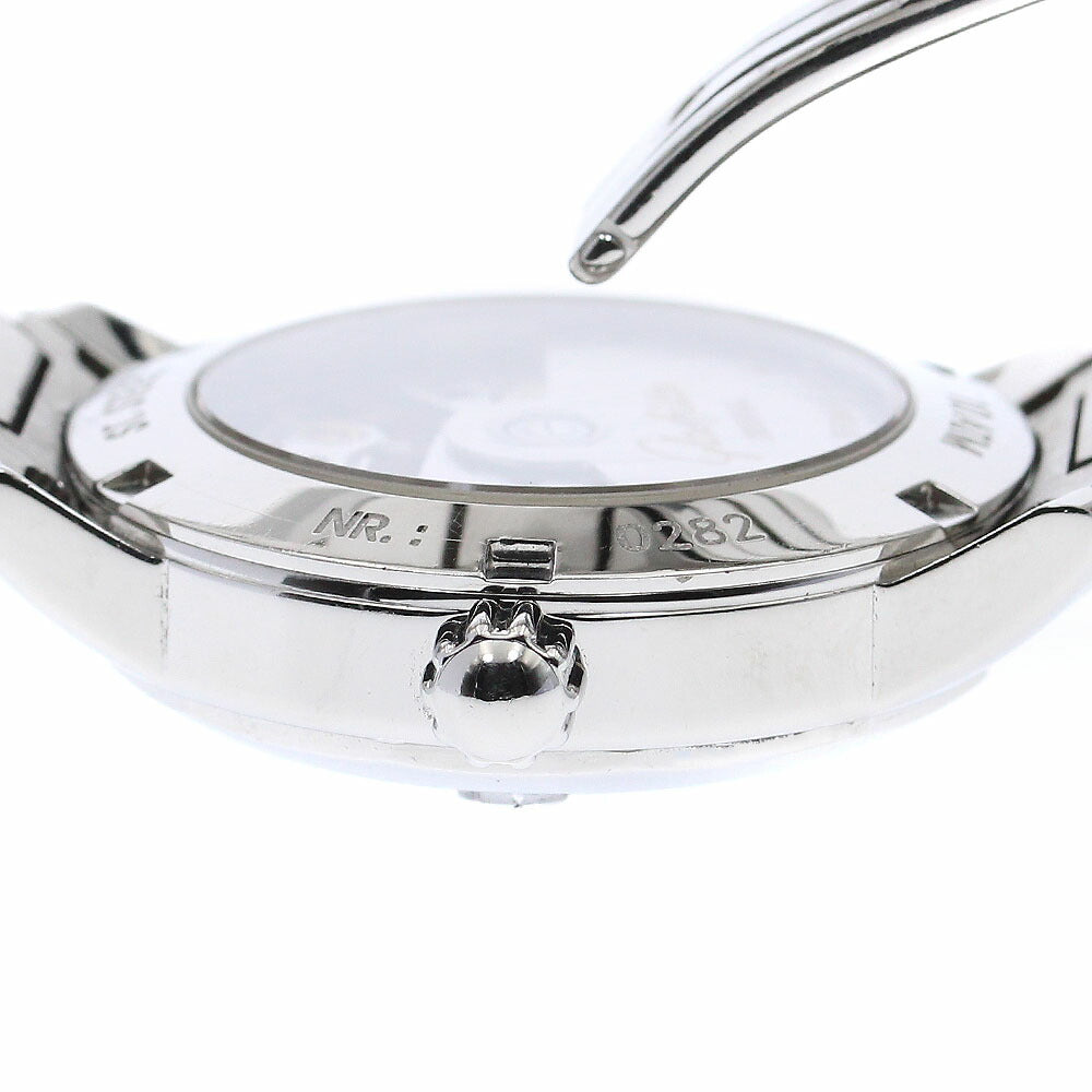 GLASHUTTE ORIGINAL 10-33-42-51-04 Ladies' Sport Date Automatic Watch