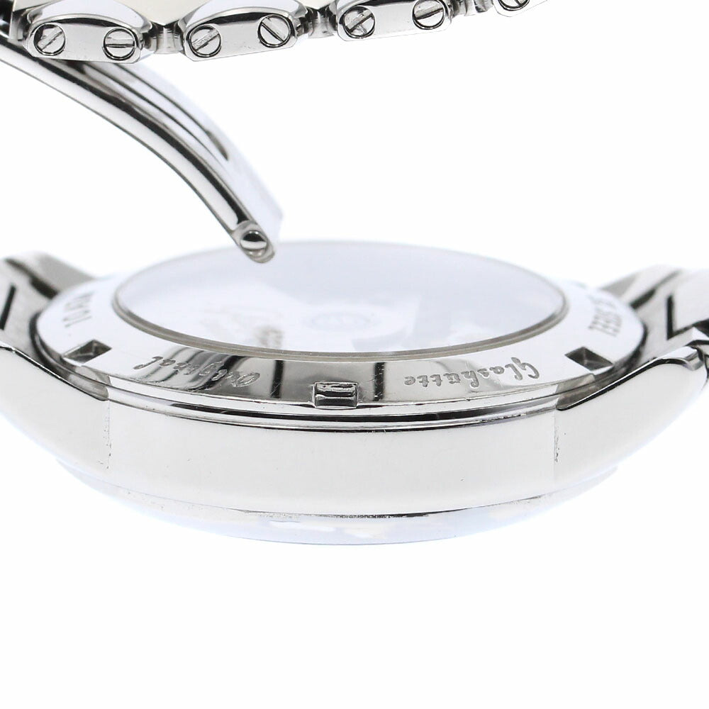 GLASHUTTE ORIGINAL 10-33-42-51-04 Ladies' Sport Date Automatic Watch