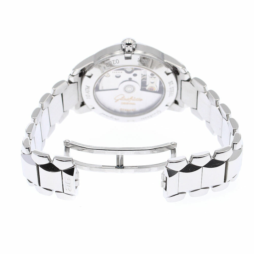 GLASHUTTE ORIGINAL 10-33-42-51-04 Ladies' Sport Date Automatic Watch