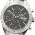 ROAMER Small Seconds Day-Date Automatic Men's Watch
