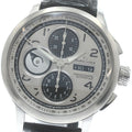 MAURICE LACROIX MP6348 Masterpiece Master Chrono Day-Date Automatic Men's Watch - Excellent Condition