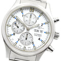 BALLWATCH CM1090C-SJ-WHBE Stokeman Ionosphere Chronograph Day-Date Automatic Men's Watch with Warranty