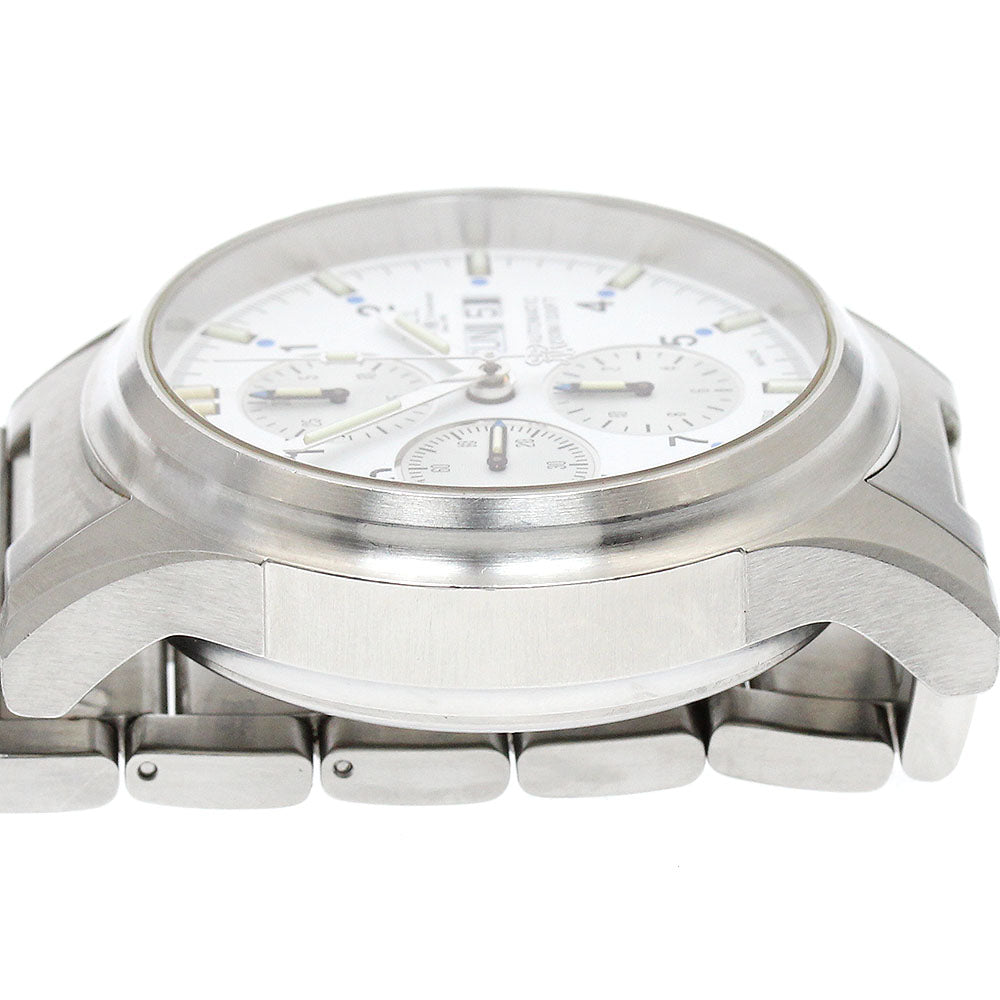 BALLWATCH CM1090C-SJ-WHBE Stokeman Ionosphere Chronograph Day-Date Automatic Men's Watch with Warranty